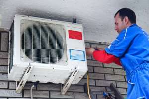 HVAC Companies Near Fayetteville, GA Available Now